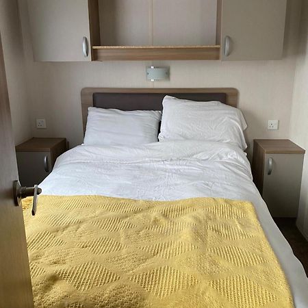 3 Bedroom 2 Bathroom Prestige Caravan Presthaven Sands Talacre Luaran gambar