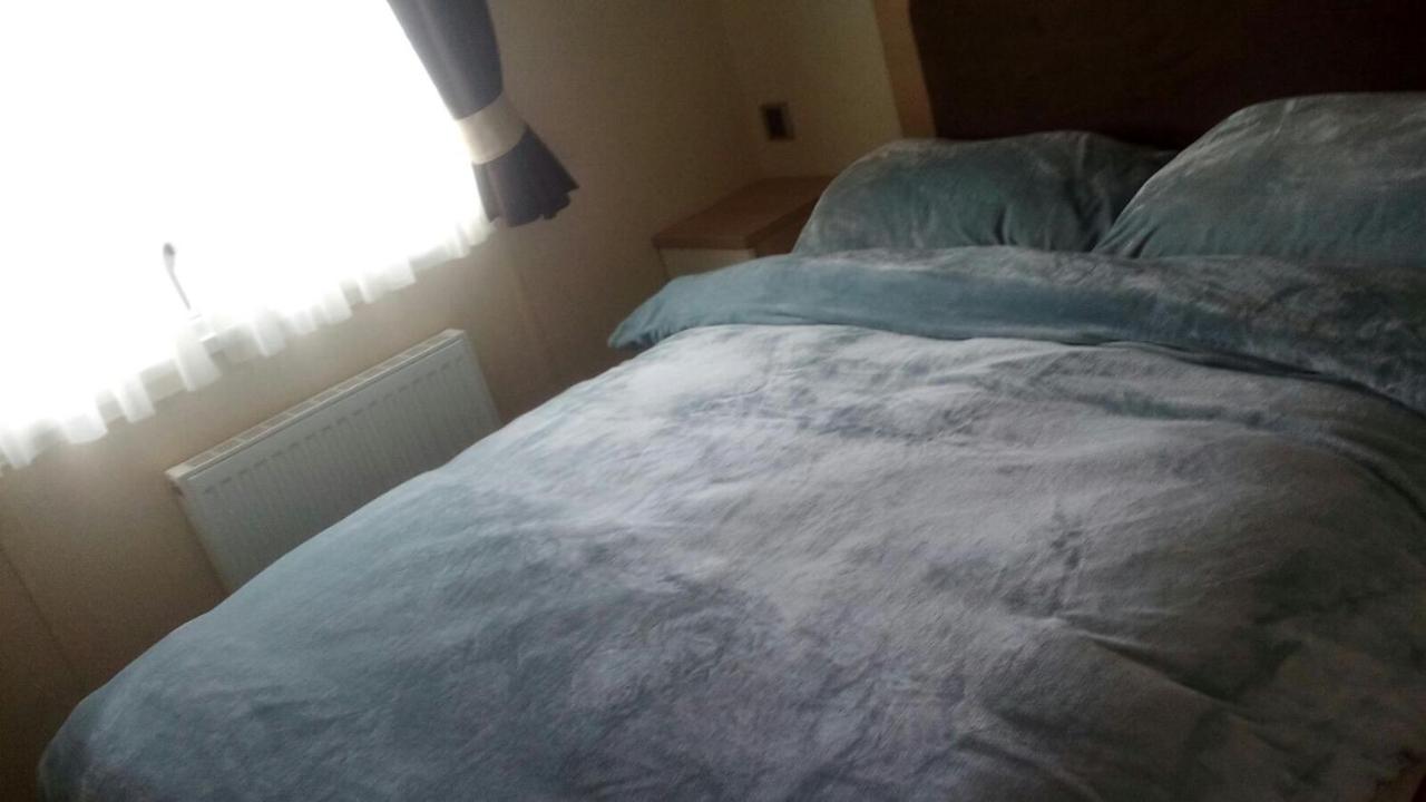 3 Bedroom 2 Bathroom Prestige Caravan Presthaven Sands Talacre Luaran gambar