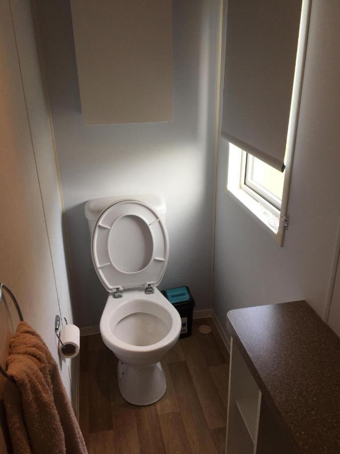 3 Bedroom 2 Bathroom Prestige Caravan Presthaven Sands Talacre Luaran gambar