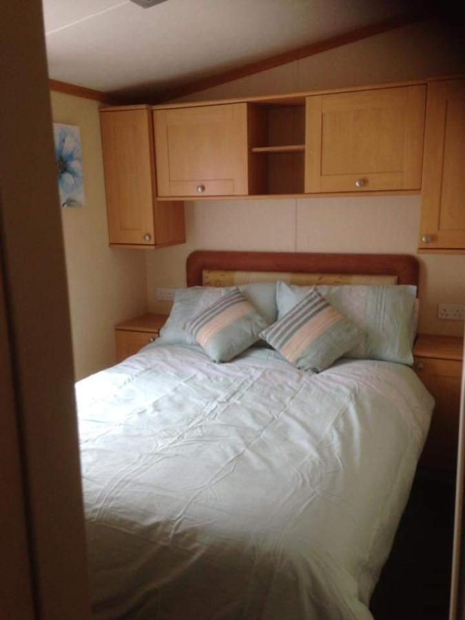 3 Bedroom 2 Bathroom Prestige Caravan Presthaven Sands Talacre Luaran gambar